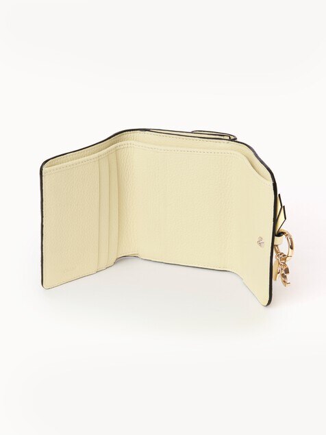 Alphabet small tri fold