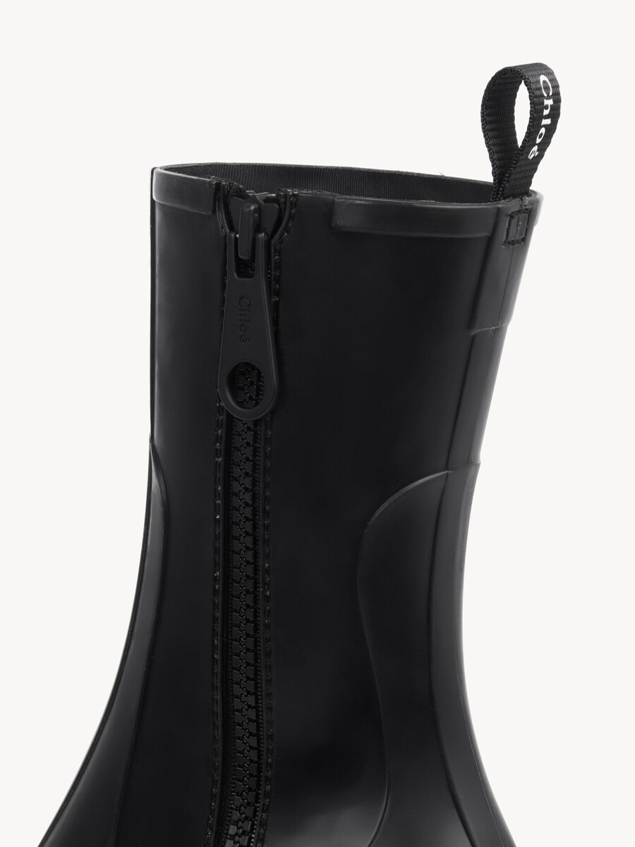 Botas de agua Betty - 4