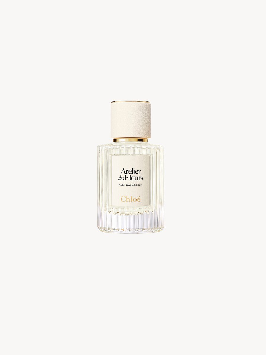 Atelier des Fleurs Rosa Damascena Eau de Parfum 50 ml - 1