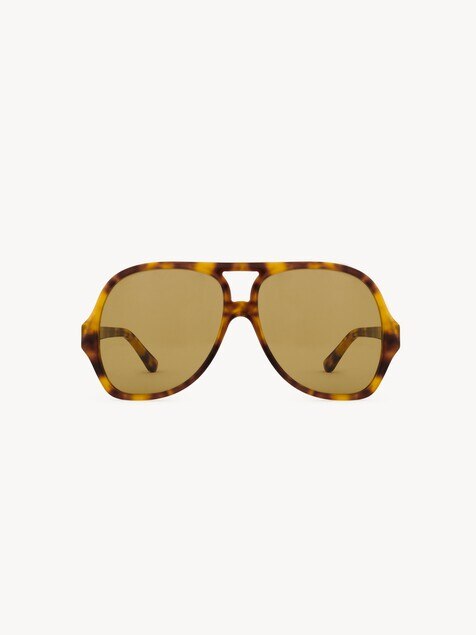 Lunettes de soleil Salom&eacute;