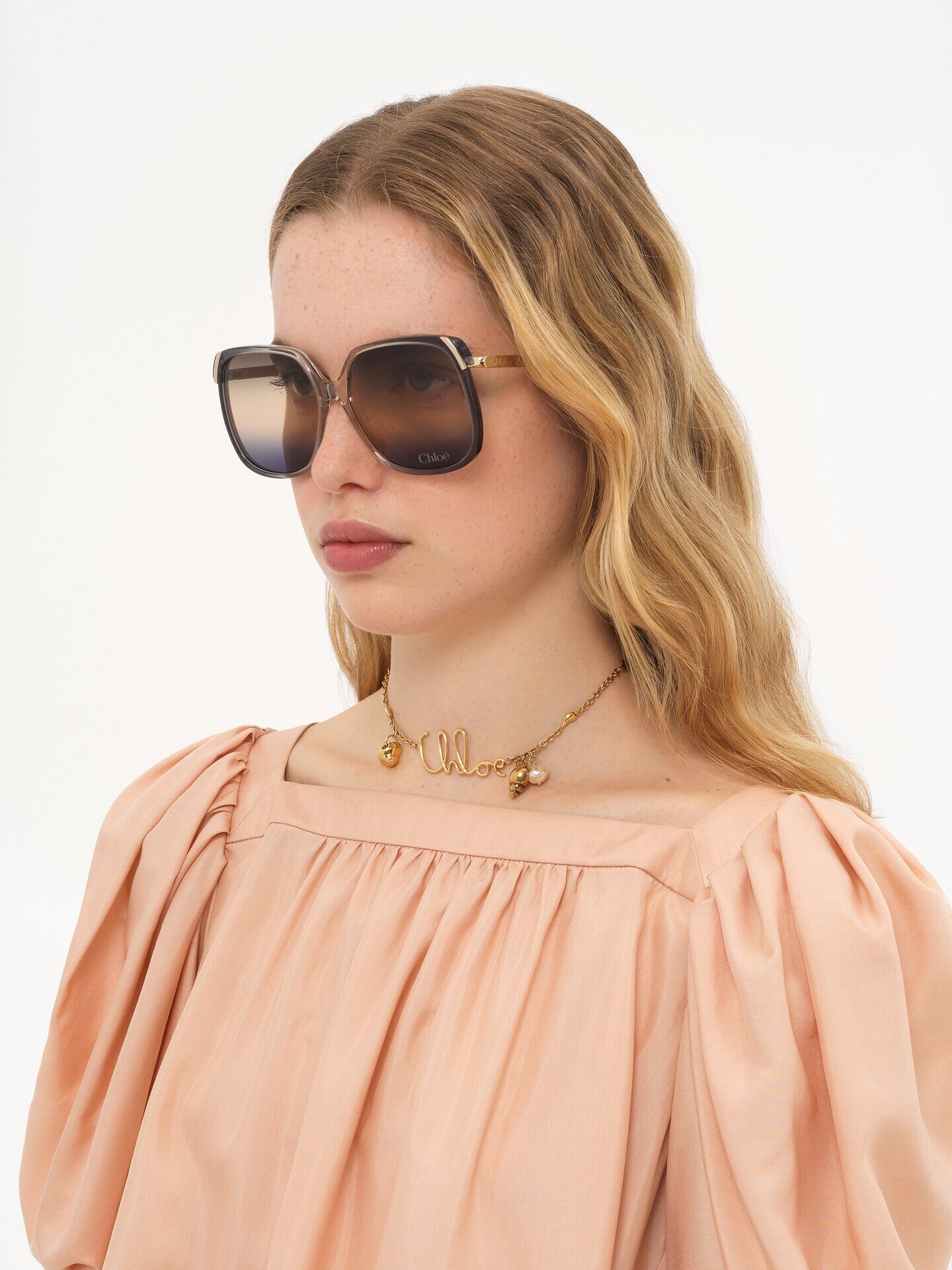 Gafas de sol Aly - 7