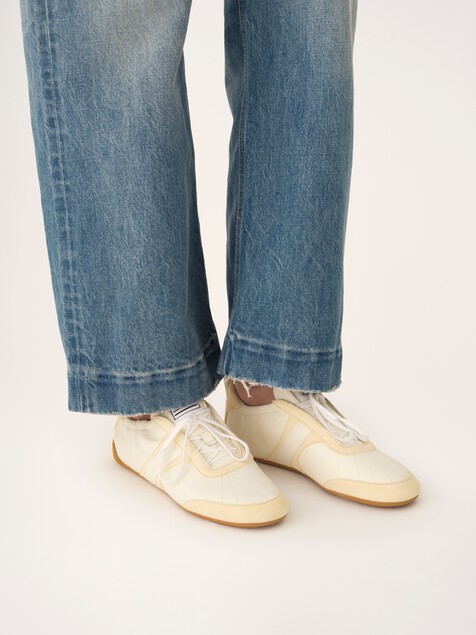 Chlo&eacute; Kick sneaker