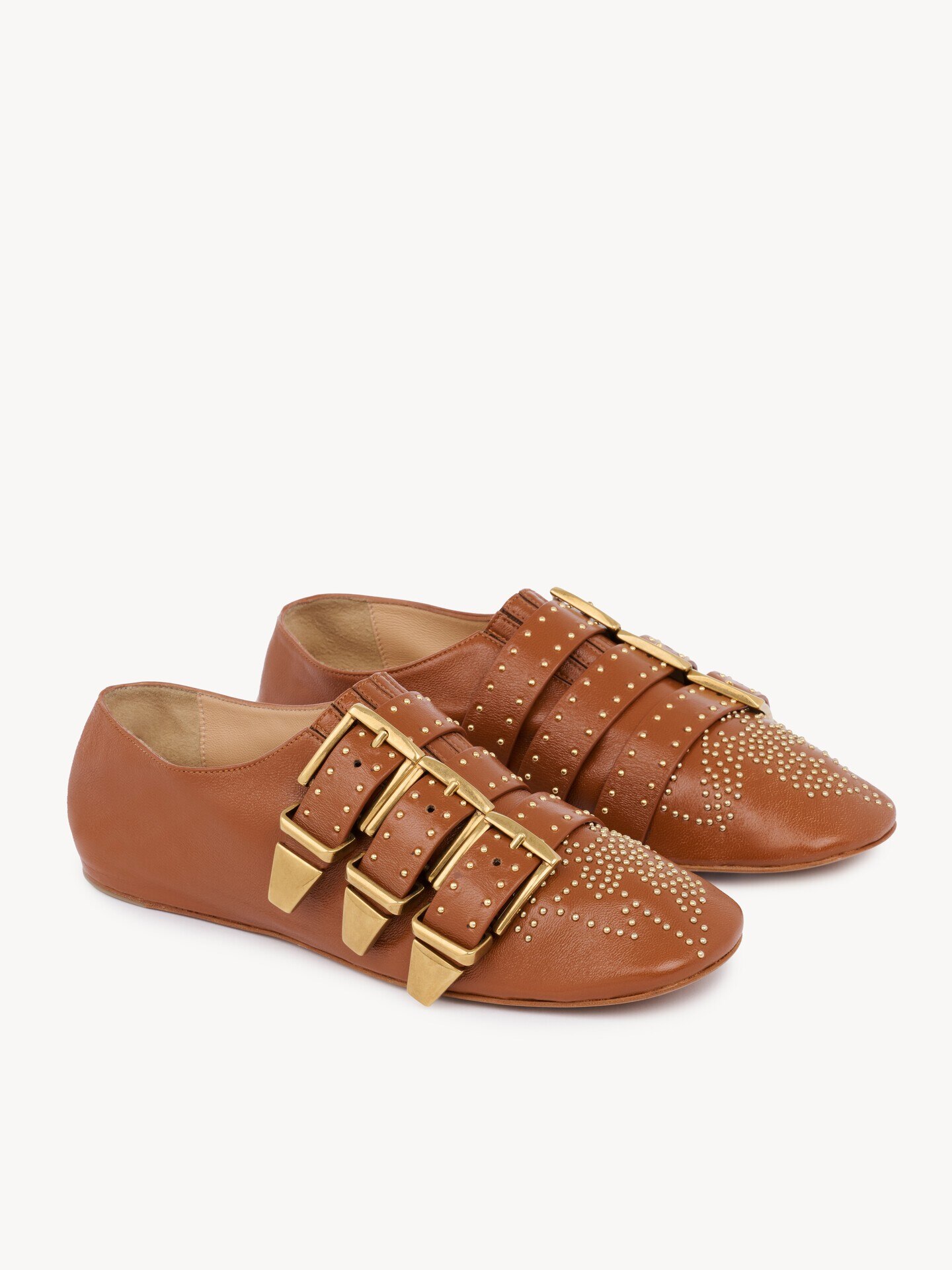 Scarpa piatta Susanna - 2.0