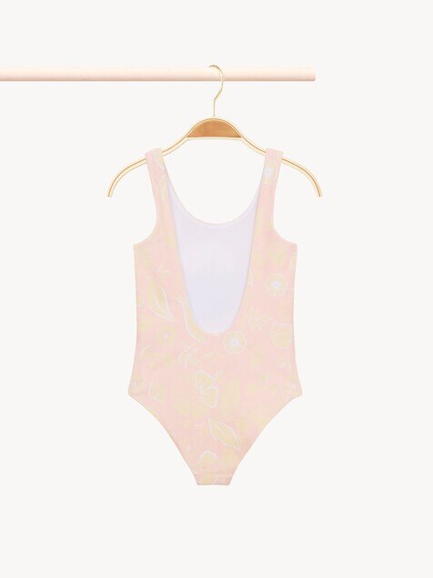 Maillot de bain une-pi&egrave;ce Enfant