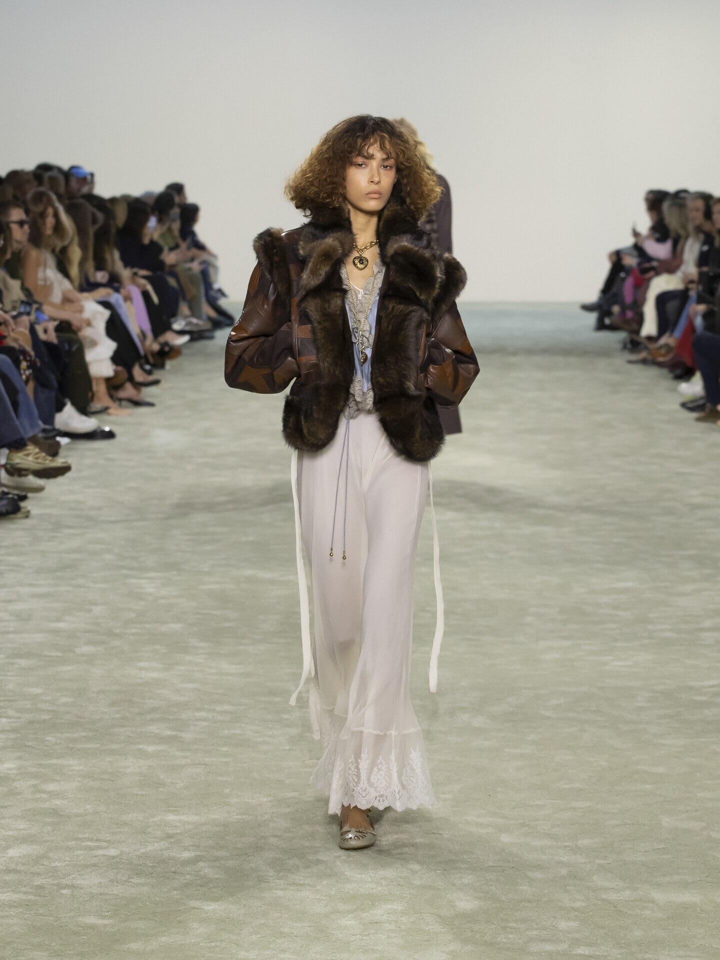 Look 21 - 1