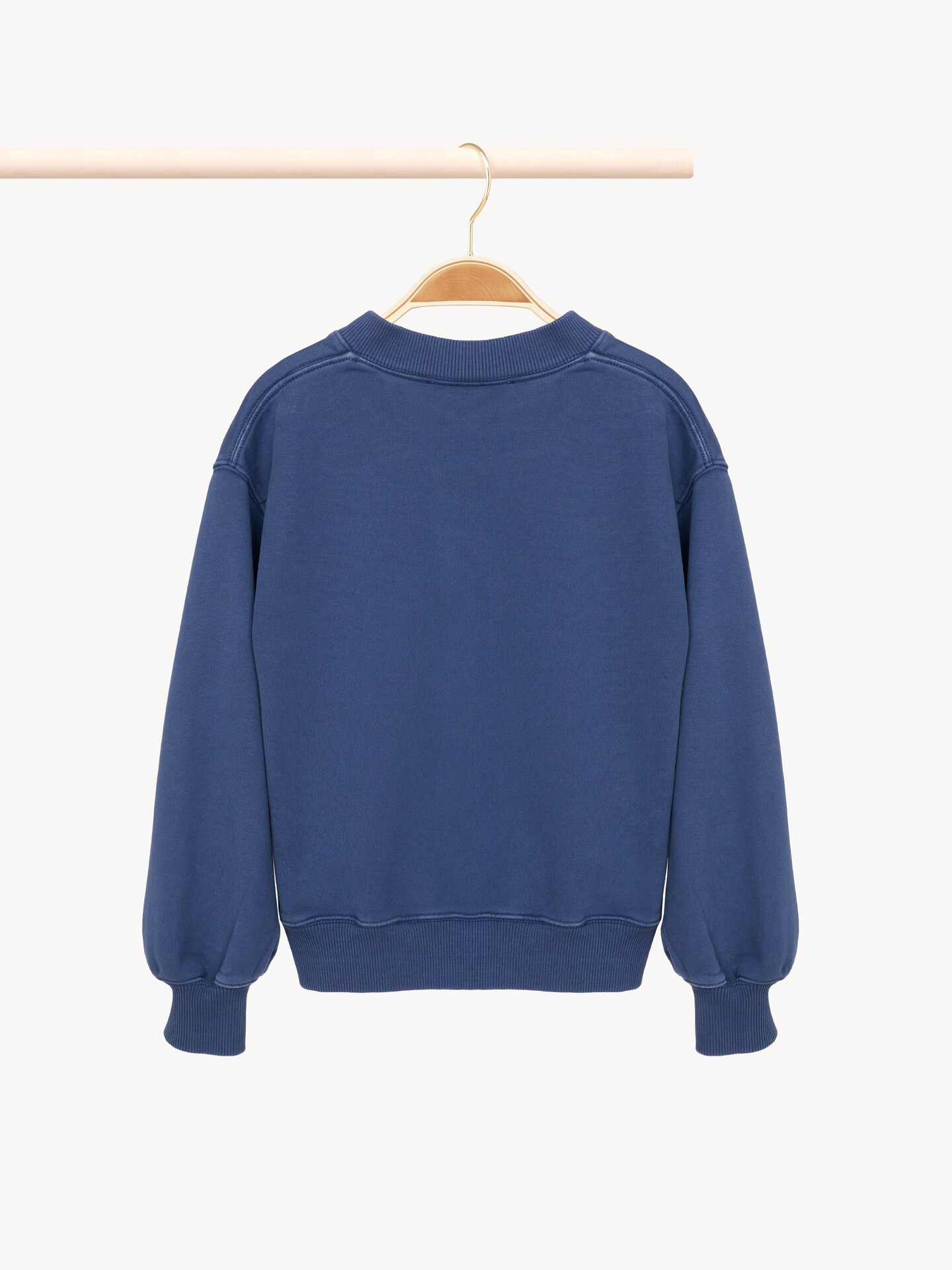 Kids' logo jumper - 3