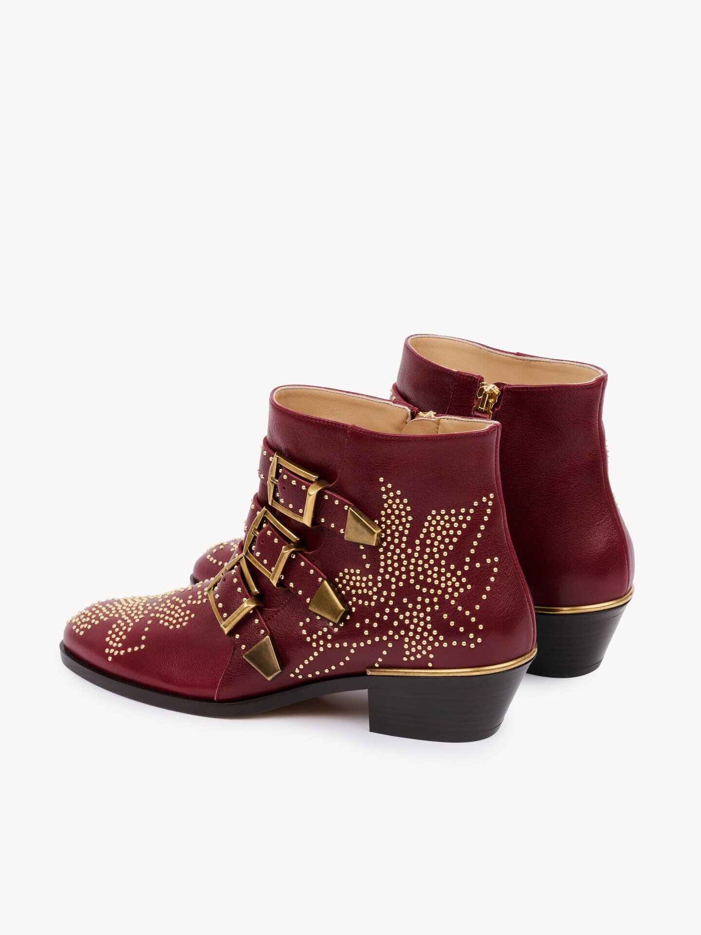 Bottines Susanna - 5