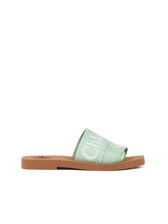 Woody mule Brown - Chloé