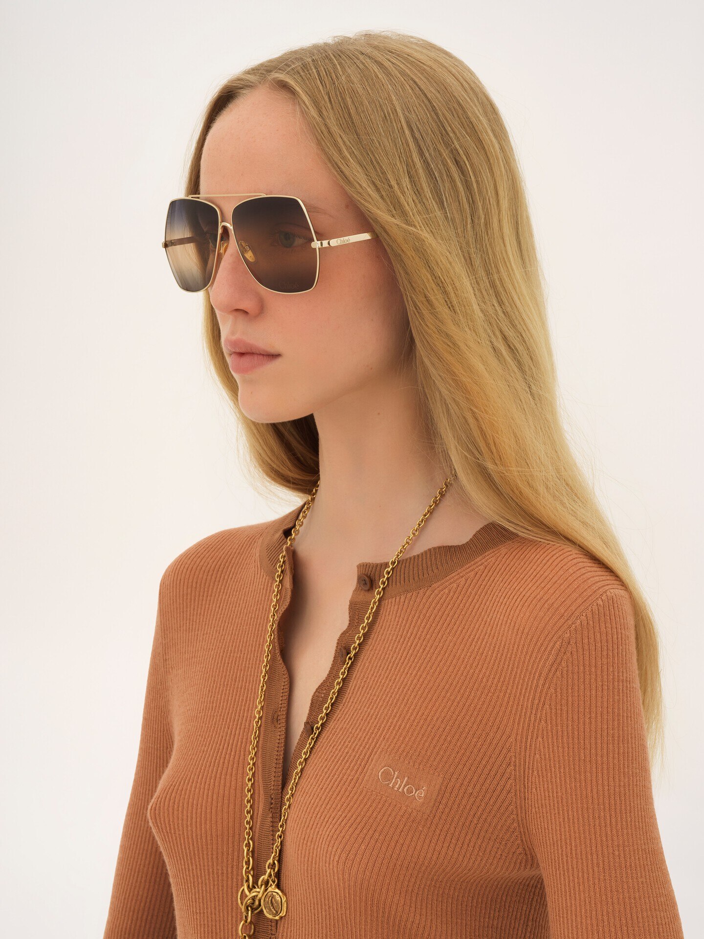 Aly sunglasses - 6.0