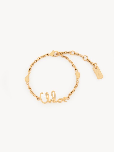 The Chlo&eacute; Iconic bracelet