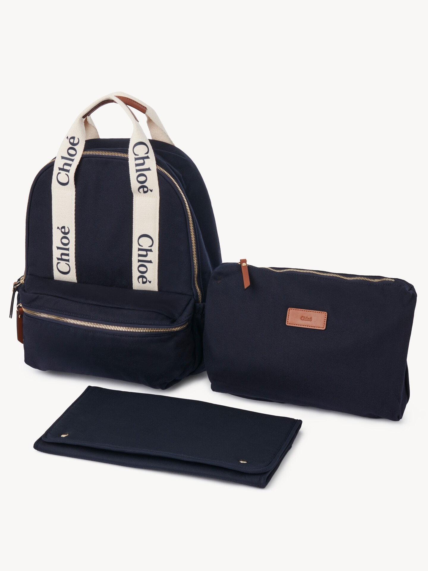 Changing bag - 4