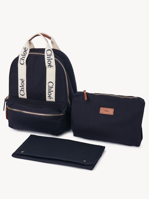 Changing bag