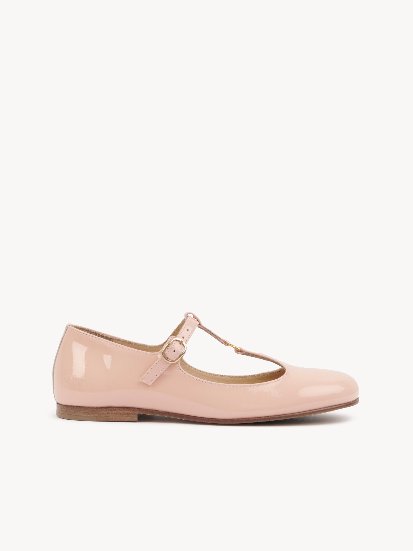 Kids' Marcie ballerinas - 2