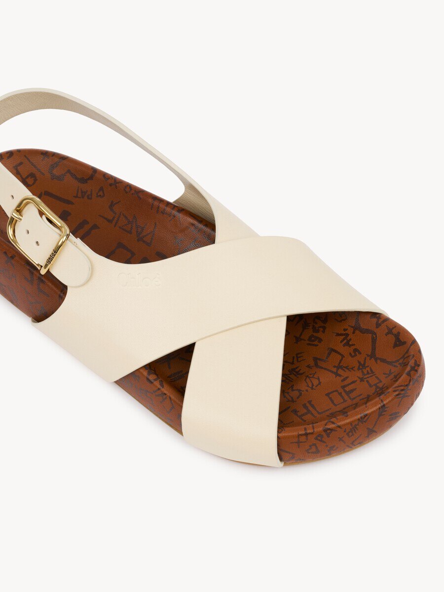 Maxime sandal - 6