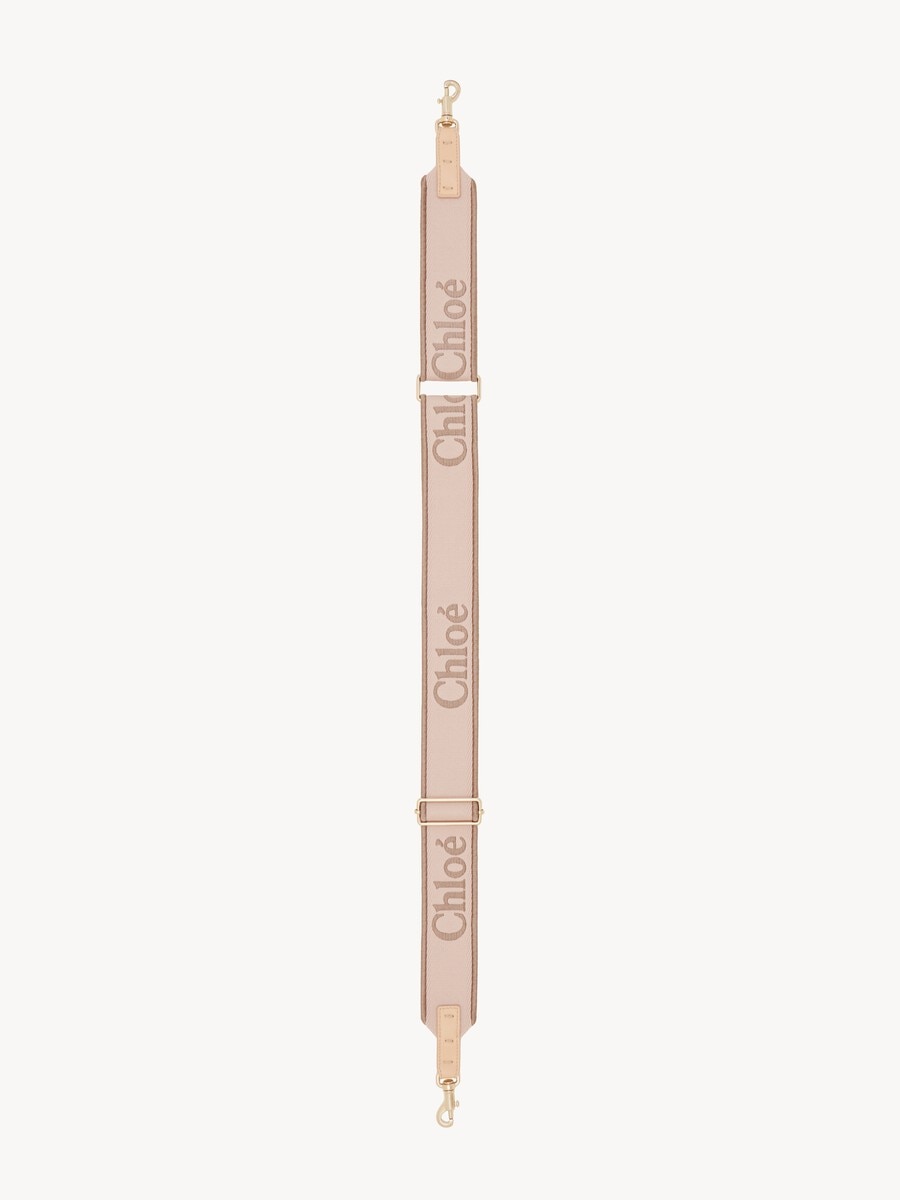 Correa ajustable de lona - 5