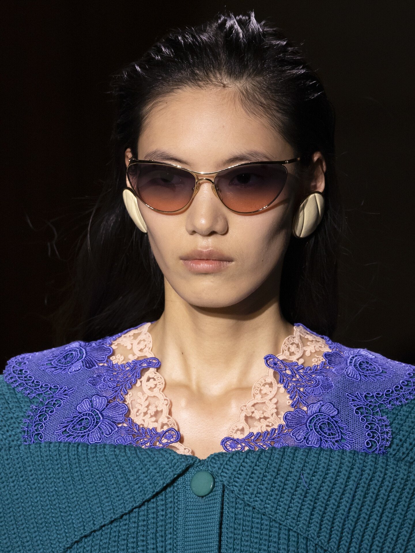 Look 41 - 2