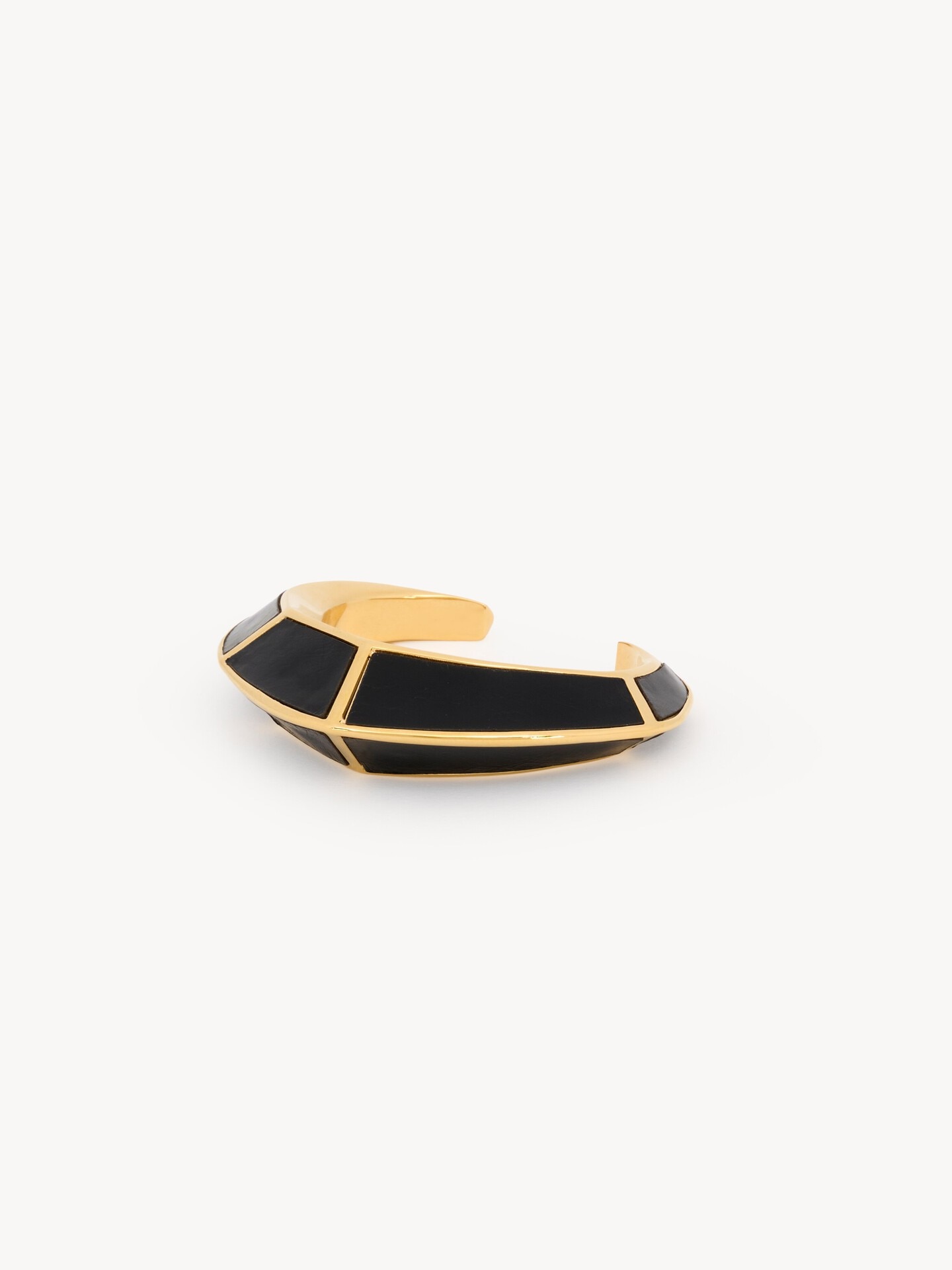 The Chlo&eacute; Midnight cuff - 2