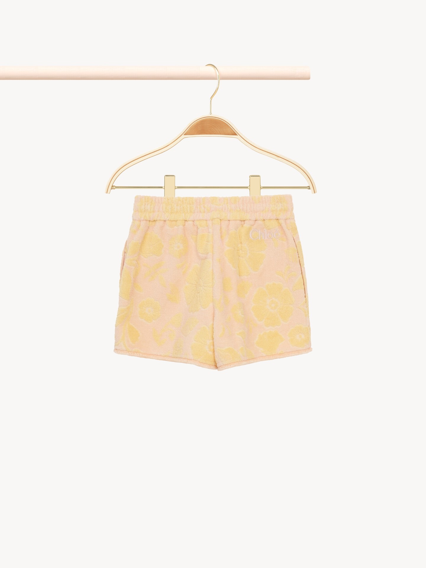 Short &agrave; liens de serrage Enfant - 2.0
