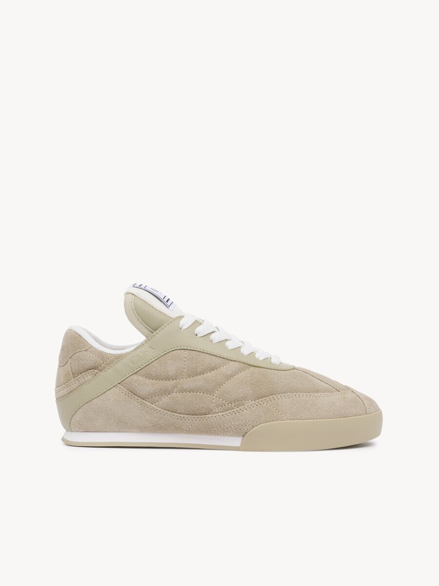 Chlo&eacute; Kick sneaker - 2