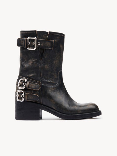 Dakota ankle boot