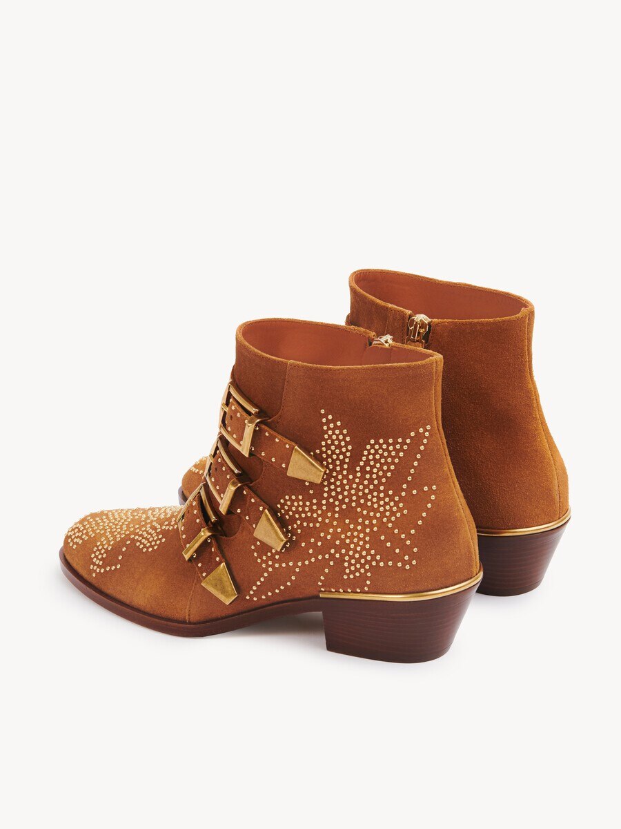 Susanna ankle boot - 5