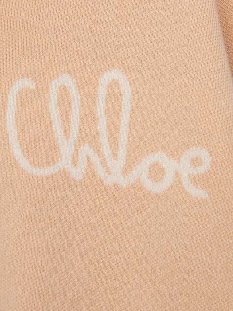 Sweat &agrave; capuche zipp&eacute; enfant