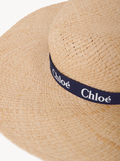Kids' capeline hat