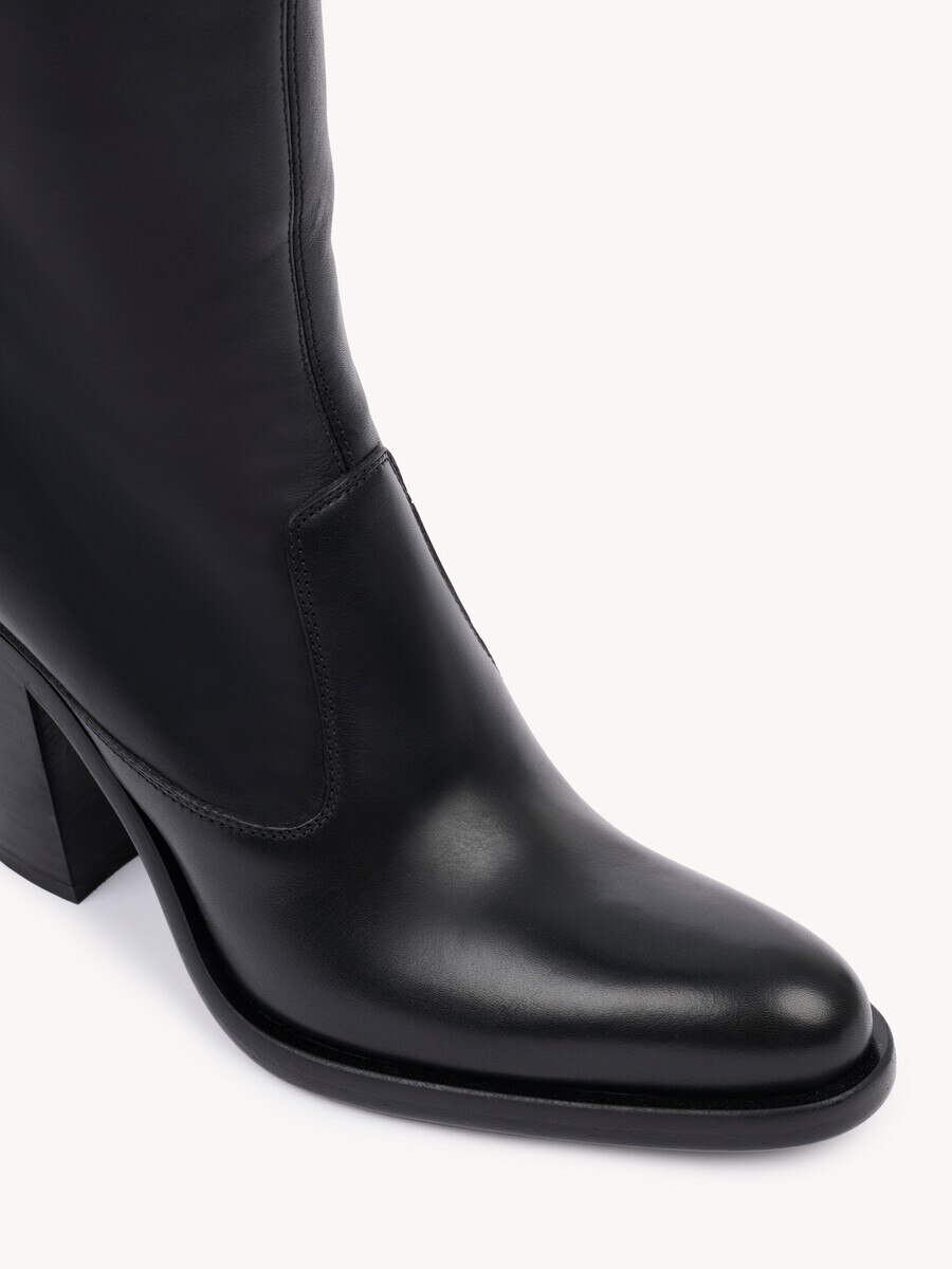 Bottes &agrave; talon Phoenix - 5