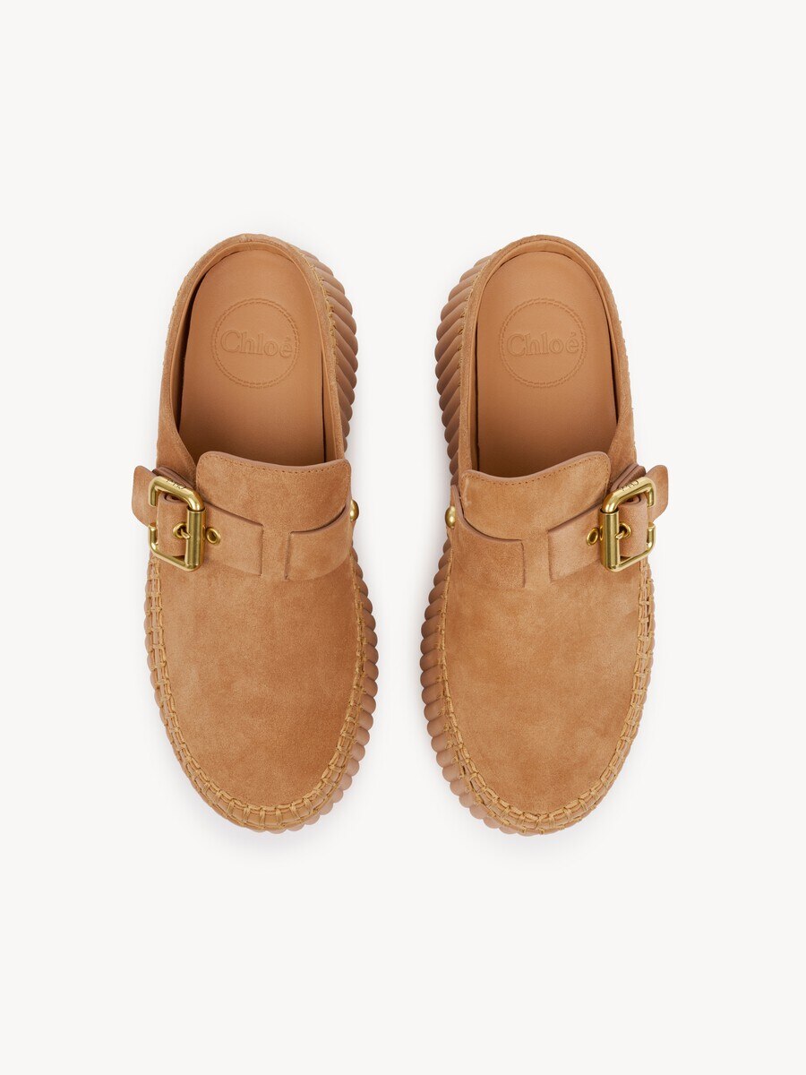 Nama wedge mule - 5