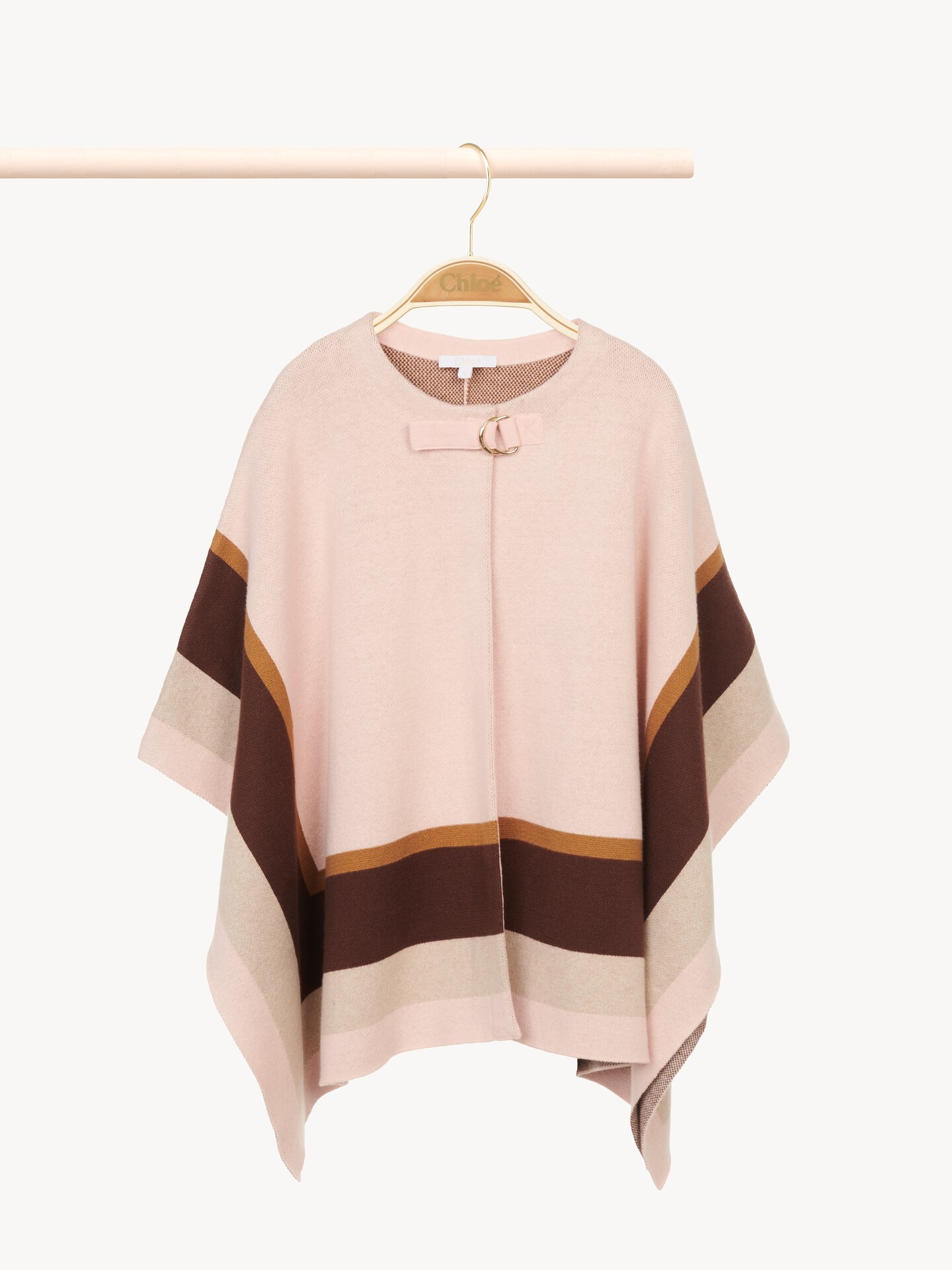 Kids' knit cloak - 2
