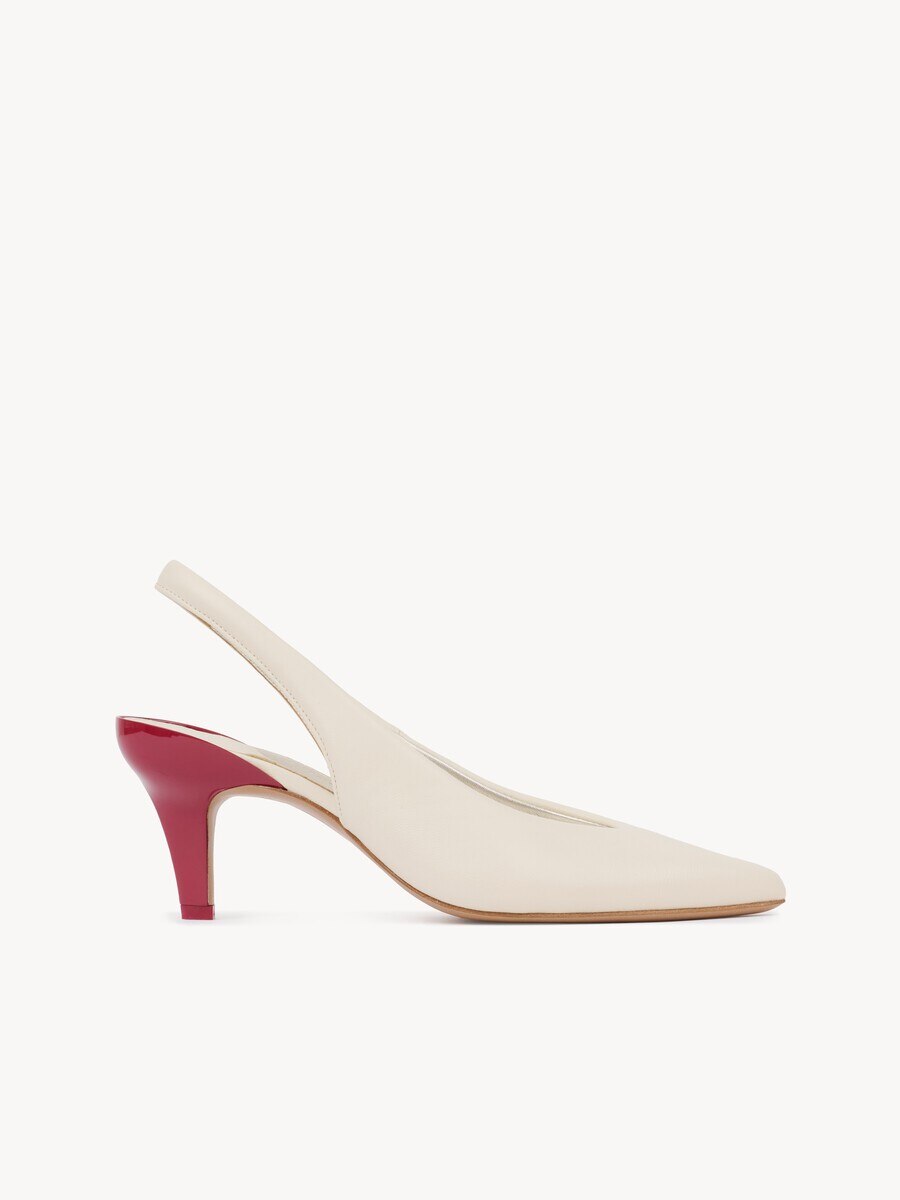 Suzie Pumps - 2