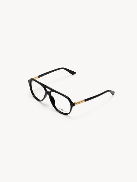 Judy eyeglasses