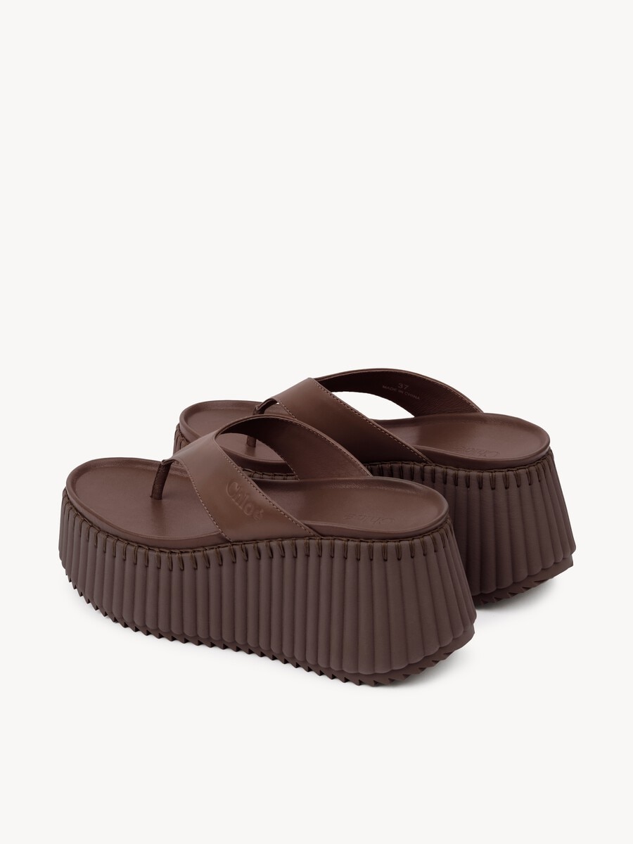 Nama wedge slide - 6