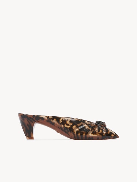 Chlo&eacute; Jelly mule