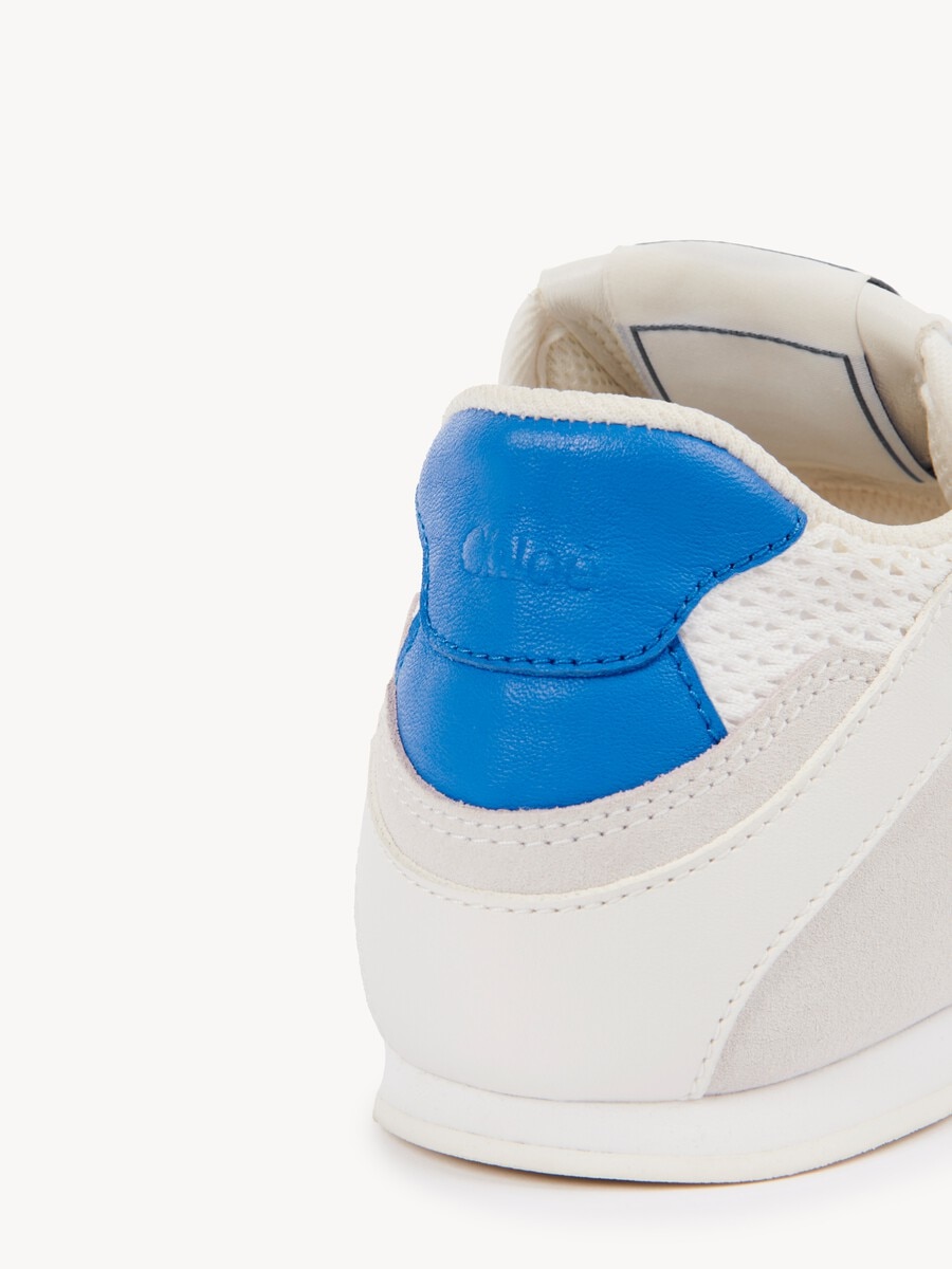 Chlo&eacute; Kick sneaker - 6