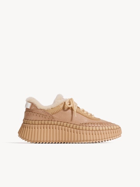 Nama sneaker