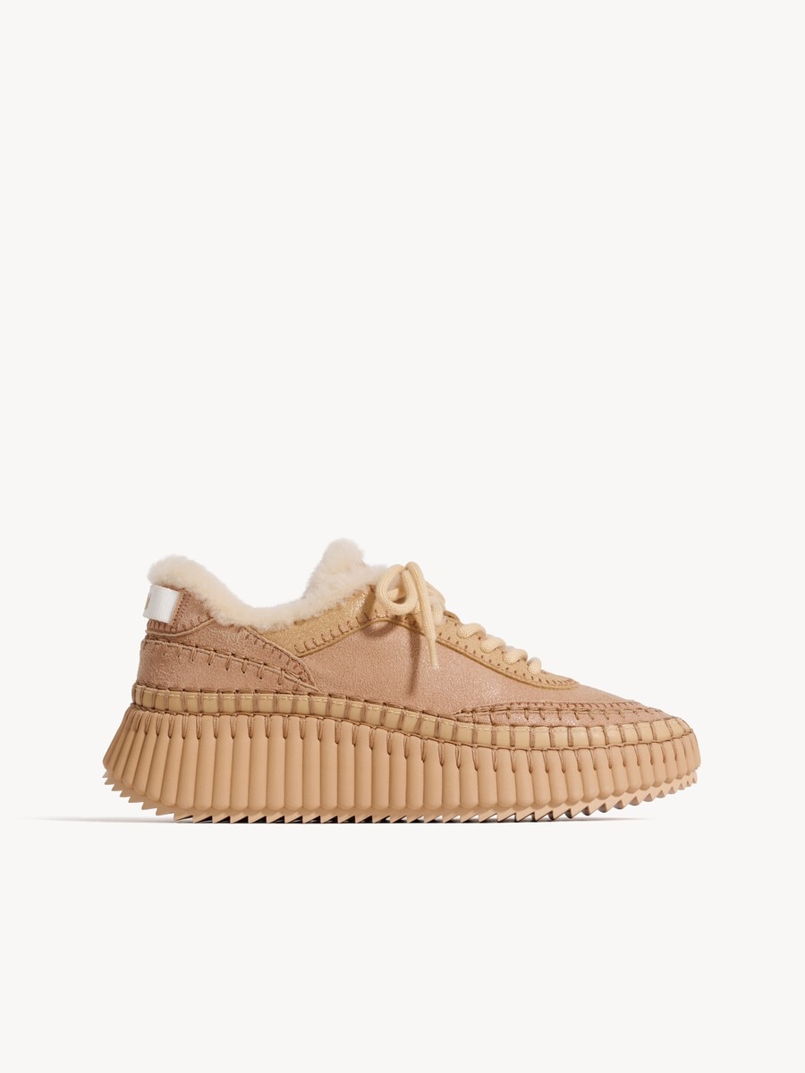 Nama sneaker - 1