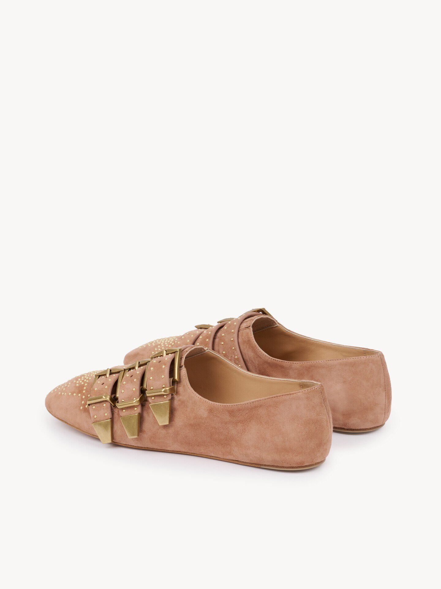 Susanna flat - 6.0