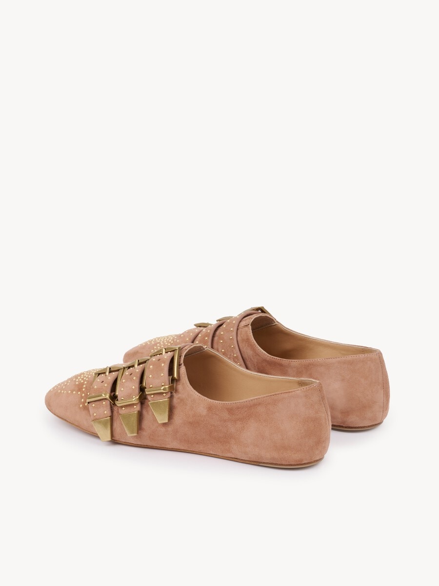 Susanna flat - 6