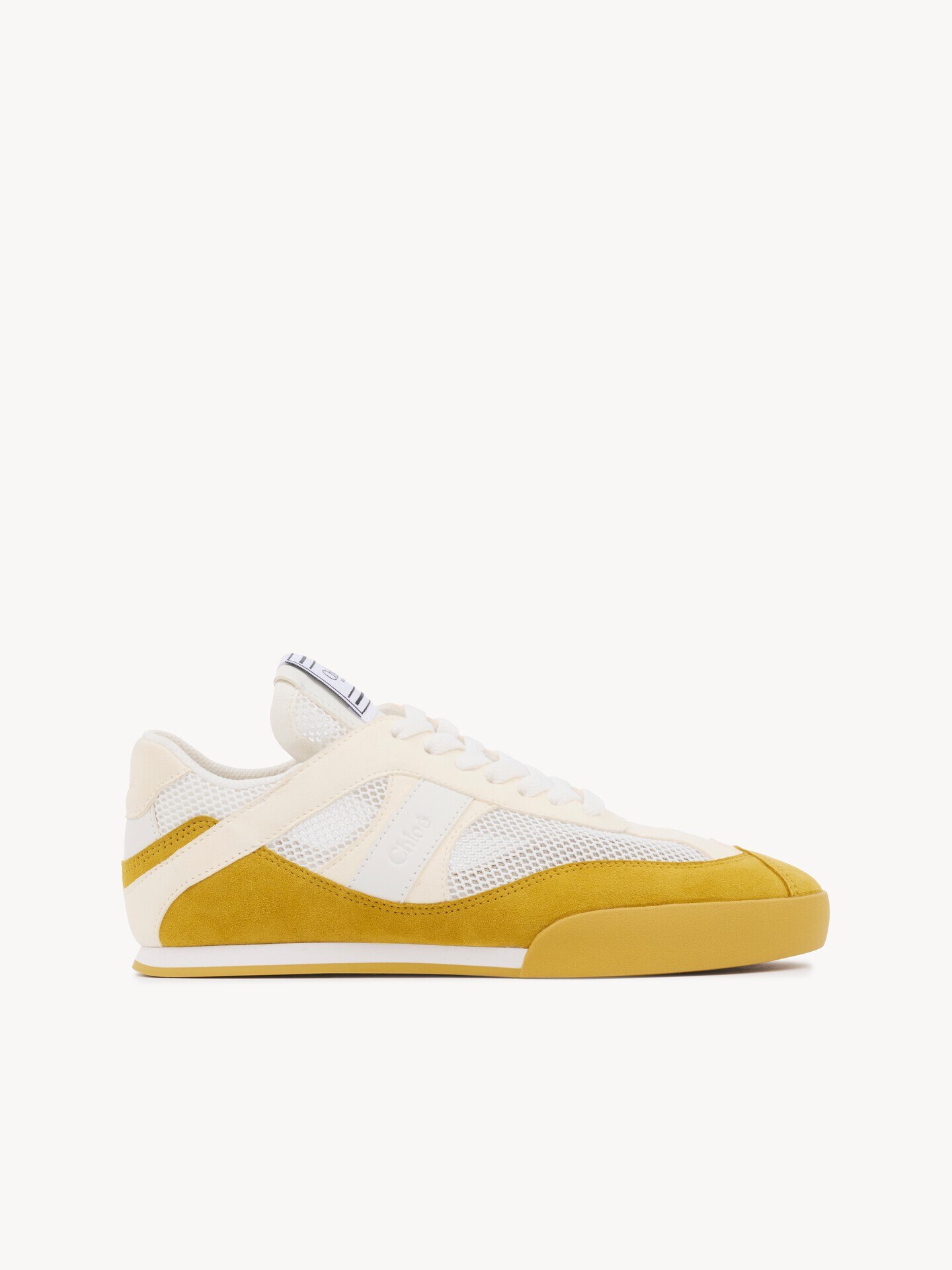 Chlo&eacute; Kick sneaker - 1