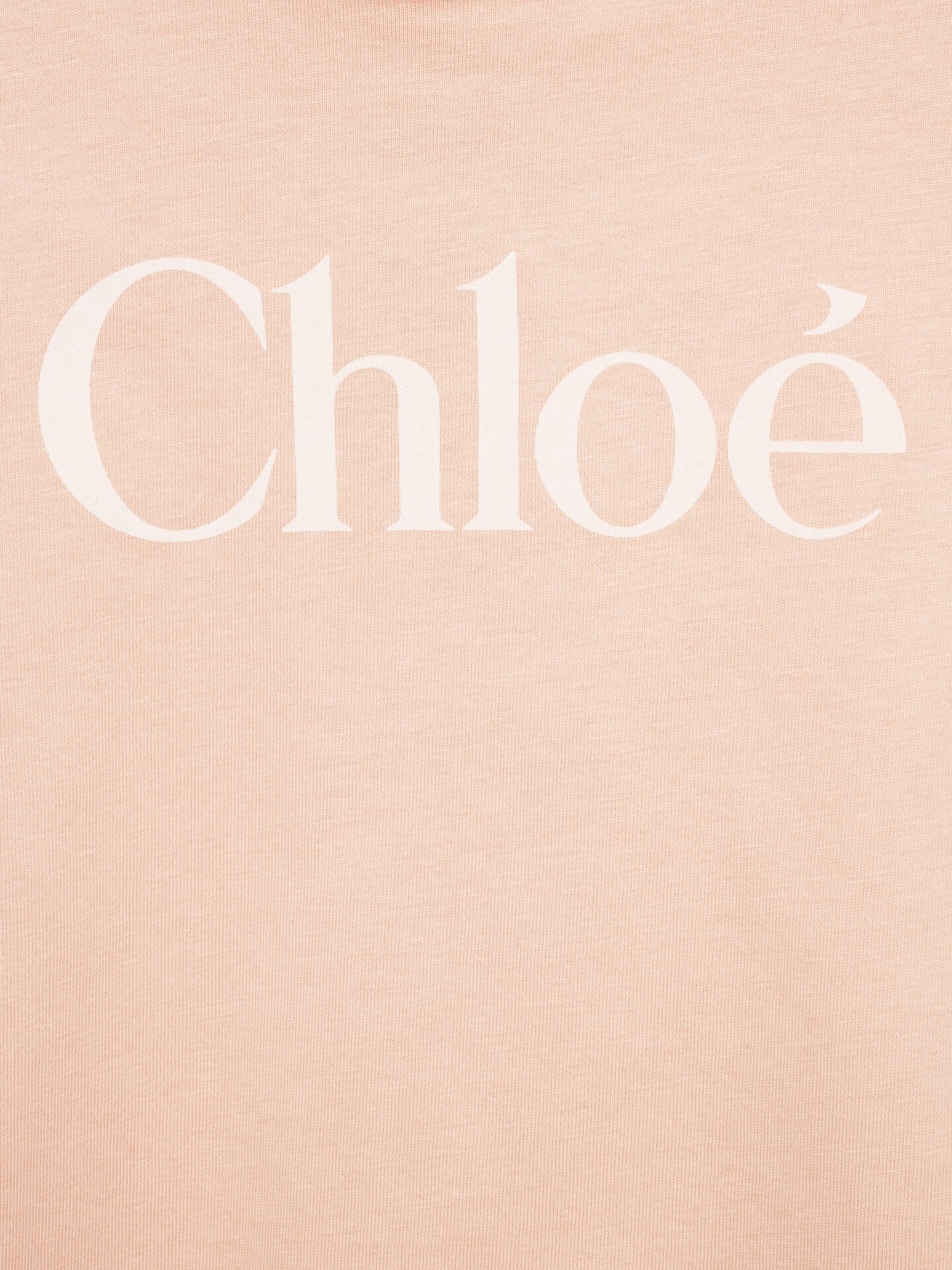 Baby logo T-shirt - 4