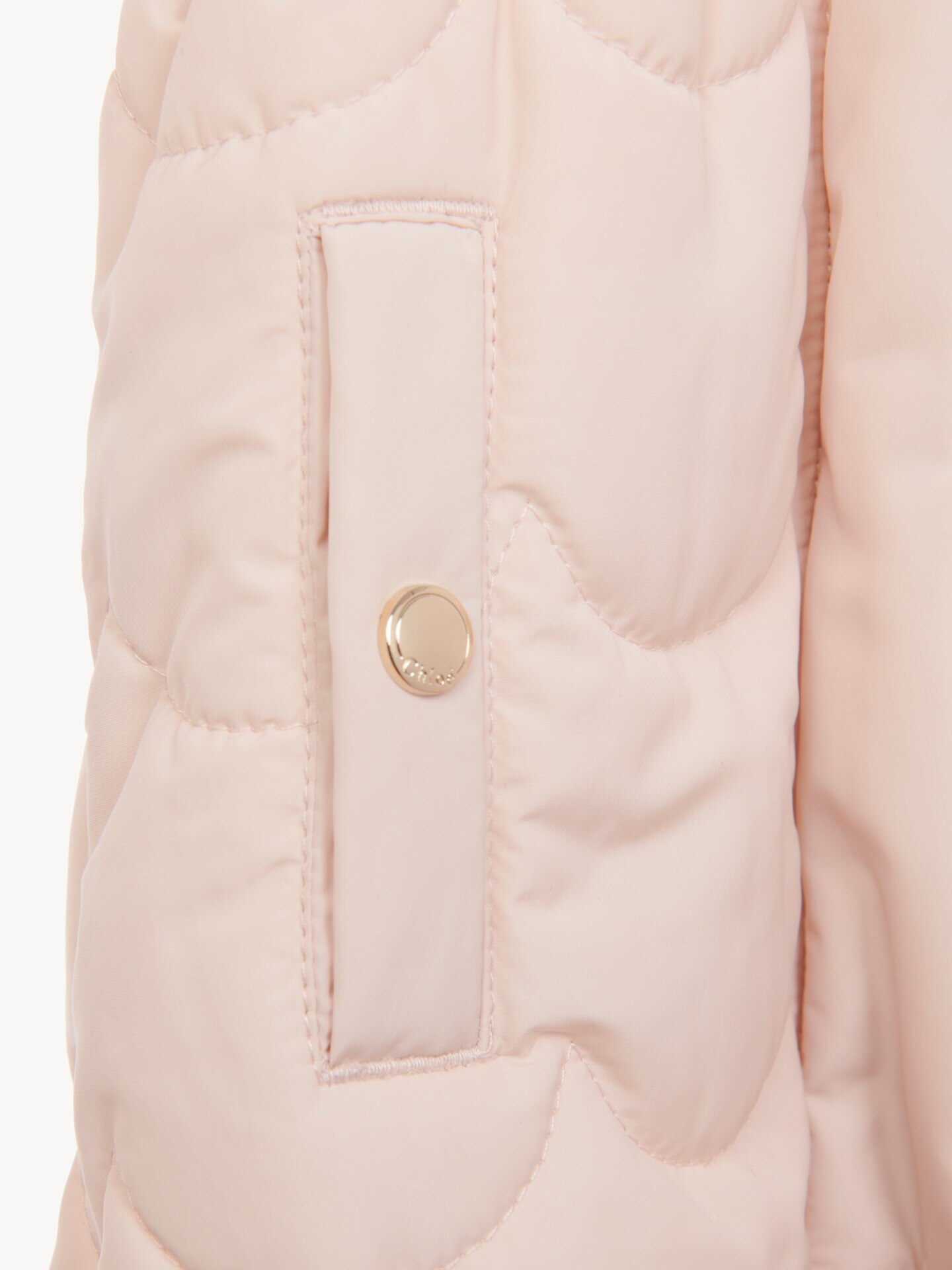 Baby snowsuit - 4