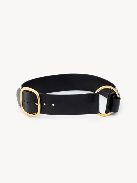 The Chlo&eacute; Anita belt