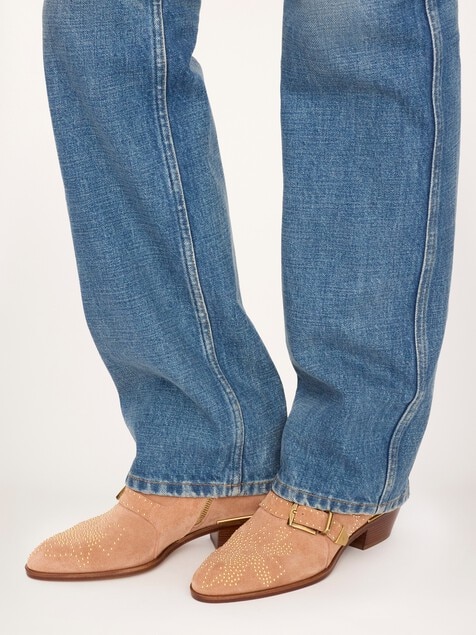 Bottines Susanna