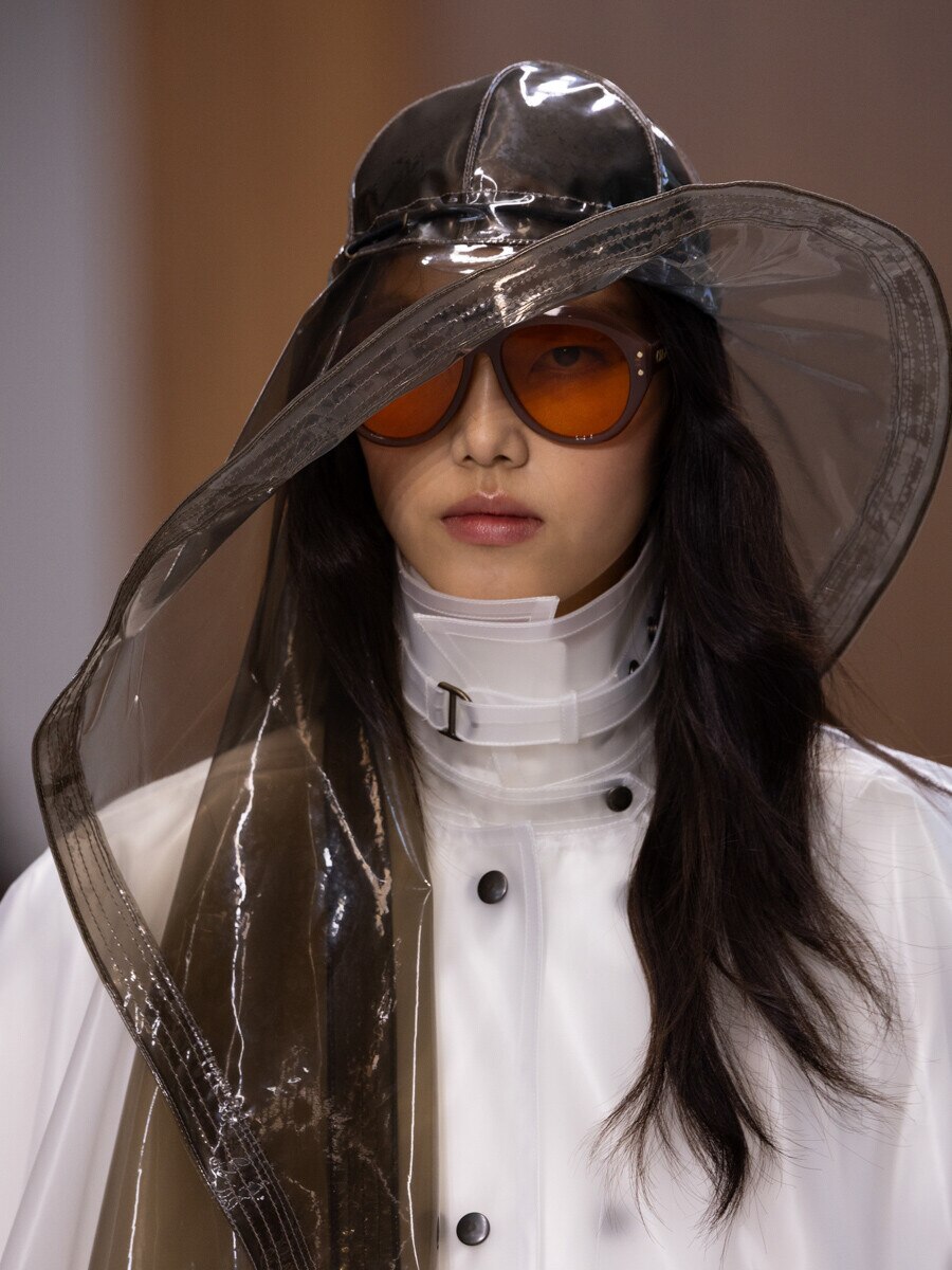 Look 28 - 2