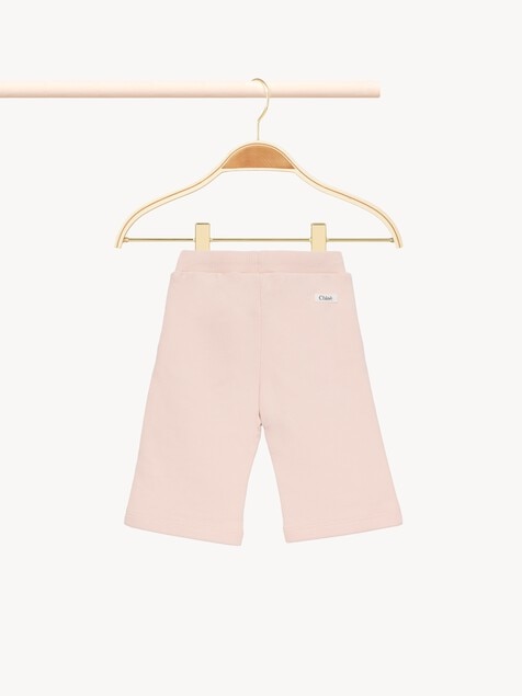 Pantalon jogging B&eacute;b&eacute;