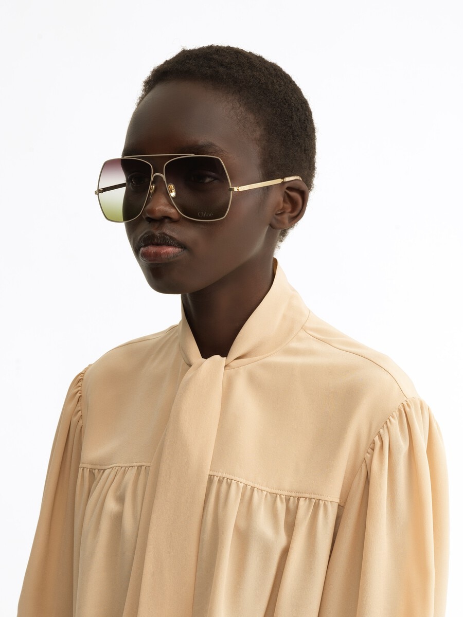 Gafas de sol Aly - 7