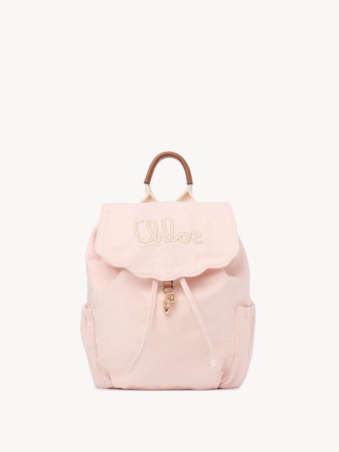 Mochila infantil