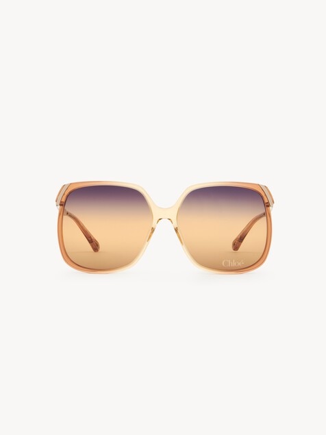 Lunettes de soleil Aly