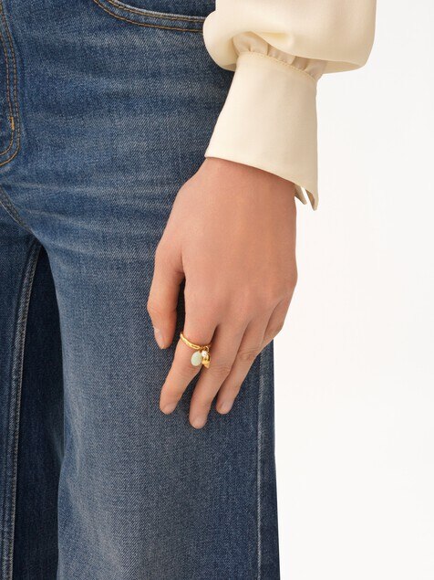 Bague Chloé Shells